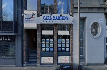 Immobilien Carl Martens