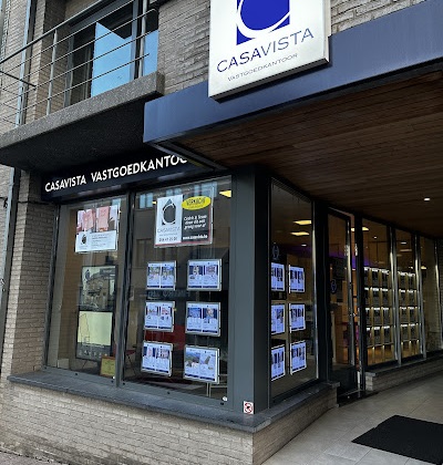 Casavista Geraardsbergen