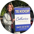 Catherine Vastgoed