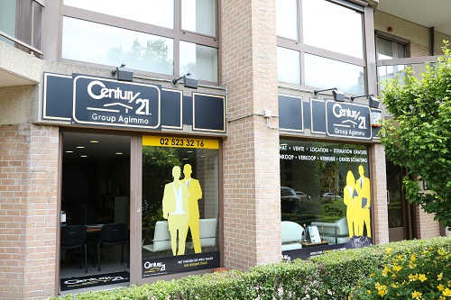 CENTURY 21 Group Agimmo