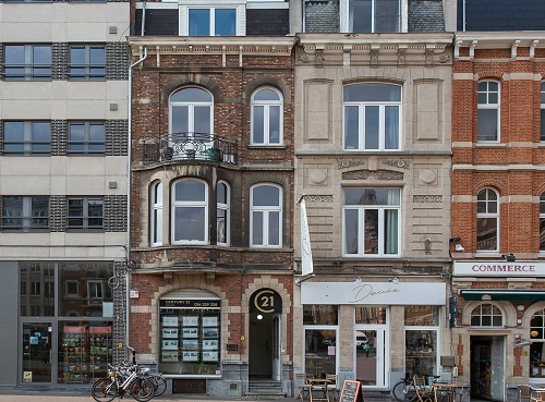 CENTURY 21 Connect Leuven