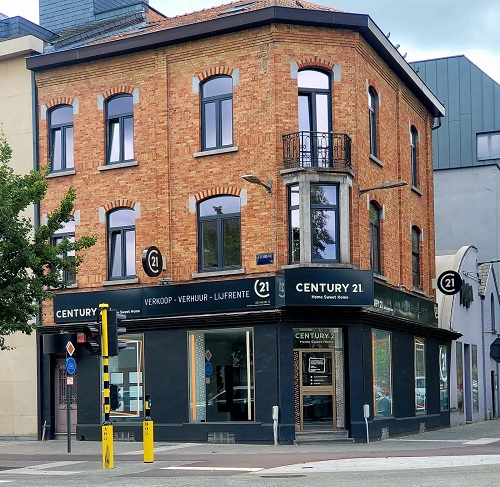 CENTURY 21 Home Sweet Home Vilvoorde