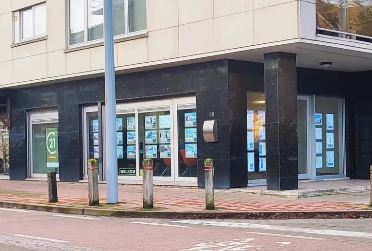Century 21 New Bruges | Vastgoedkantoor Brugge | Immokantoor Brugge
