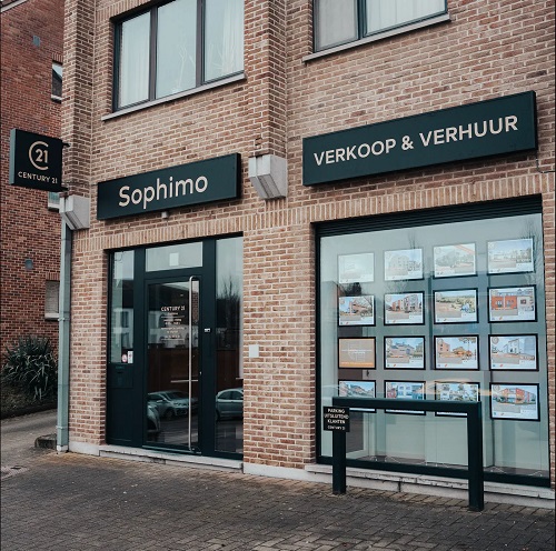 Century 21 Sophimo Lubbeek
