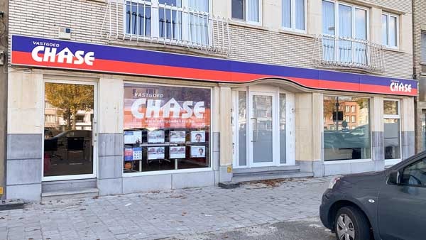 Vastgoed Chase Wilrijk