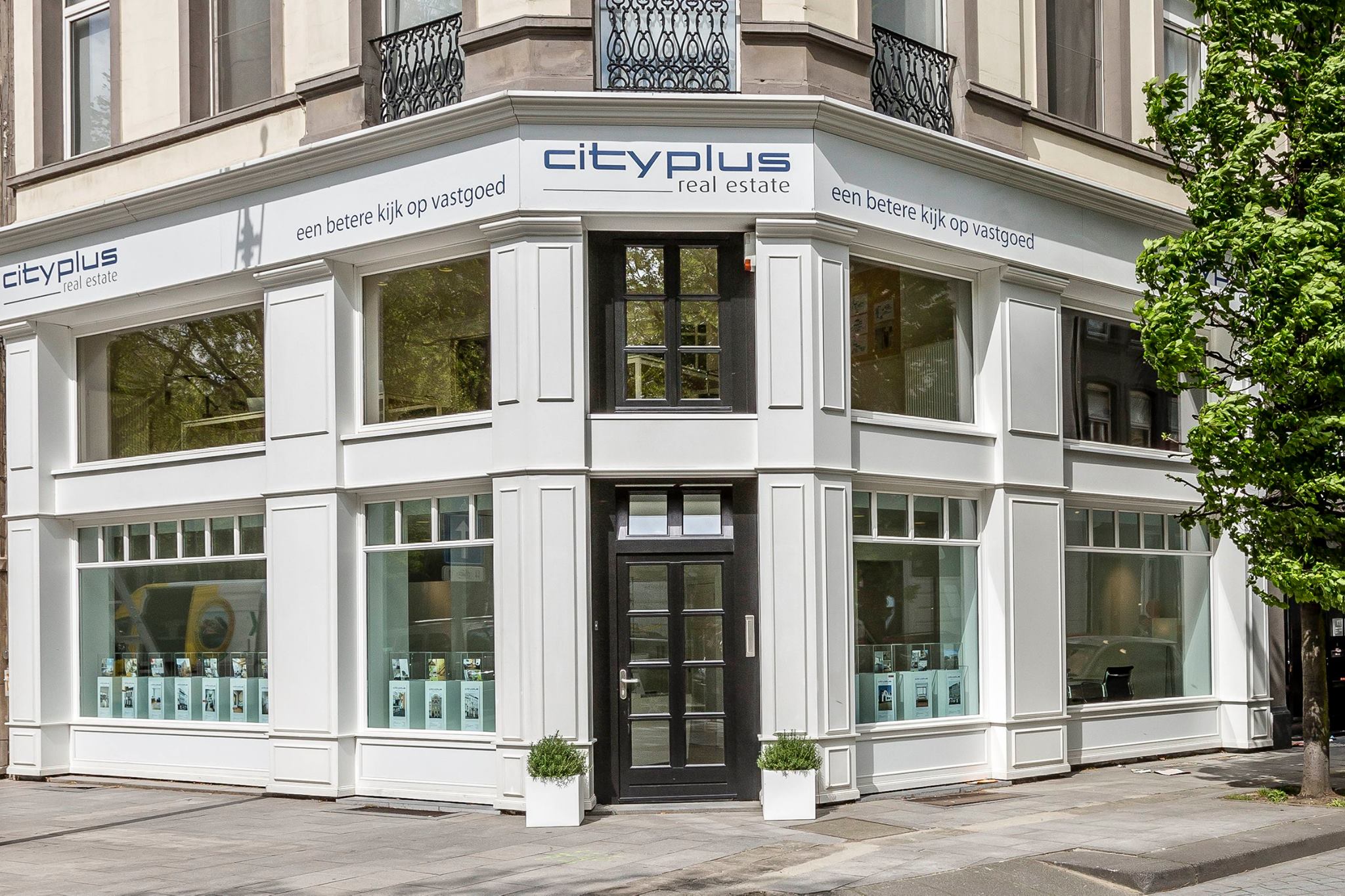 Cityplus I Real Estate