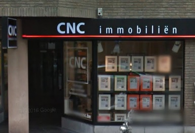 Real estate CNC