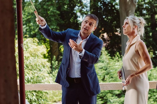 Coga Vastgoed St.-Job