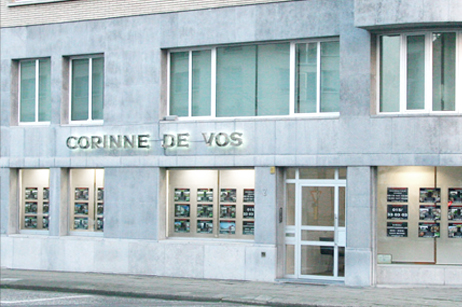 Corinne De Vos & Partners