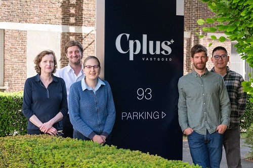 Cplus Vastgoed