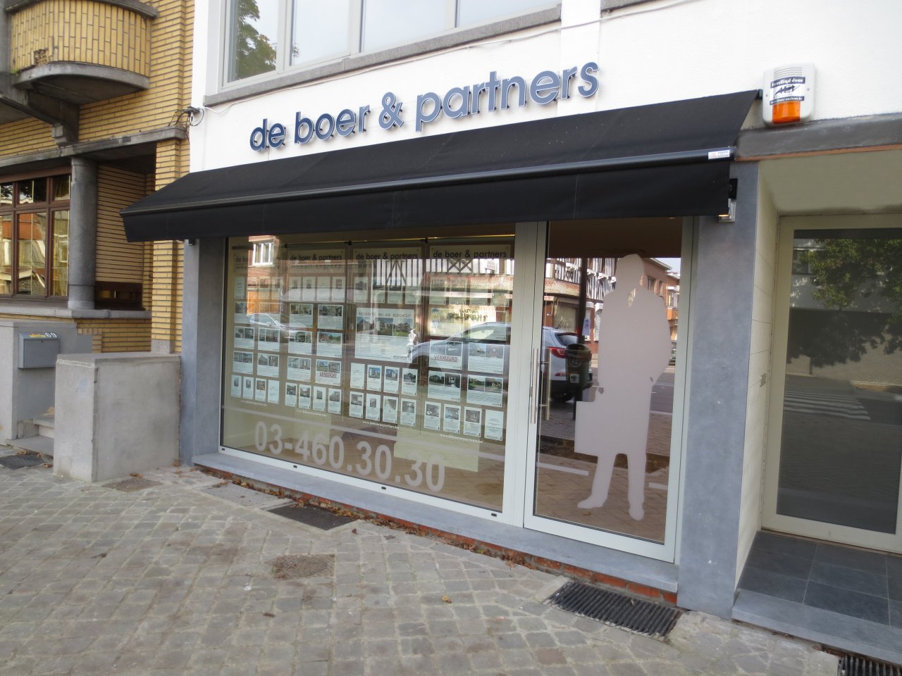 De Boer & Partners Hove