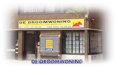 De Droomwoning
