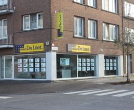 Immo De Laet Wilrijk