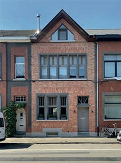Delestré Immobiliën Aalst