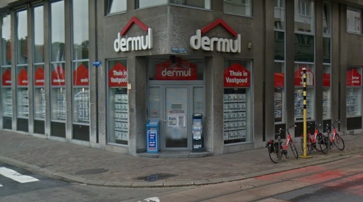 Dermul Vastgoed en Beheer