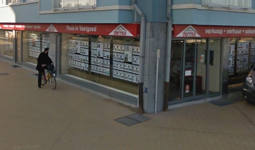 Dermul Vastgoed en Beheer