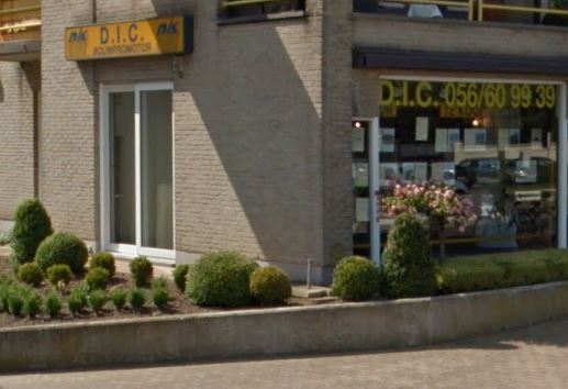D.I.C.