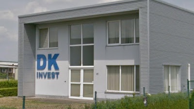 DK Invest cvba