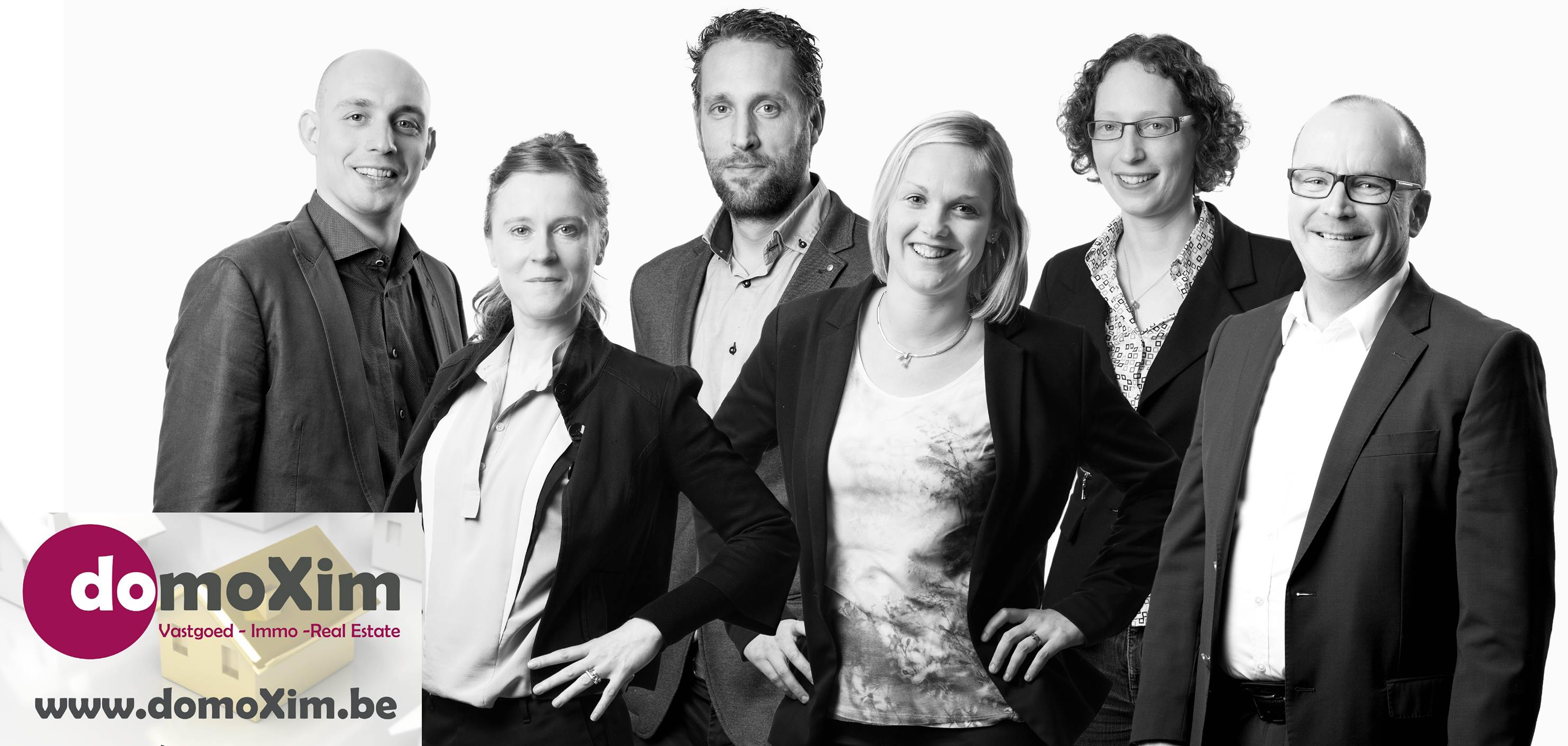 domoXim Vastgoed en Beheer Mechelen