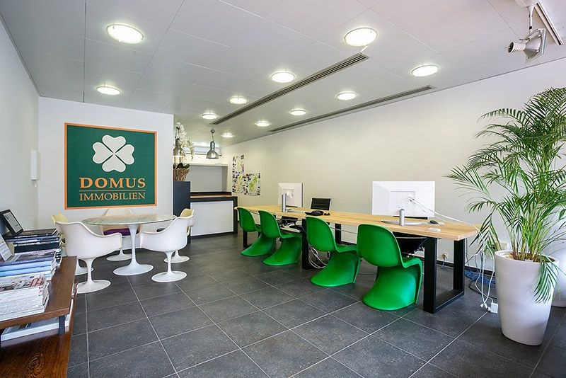 Domus immobiliën