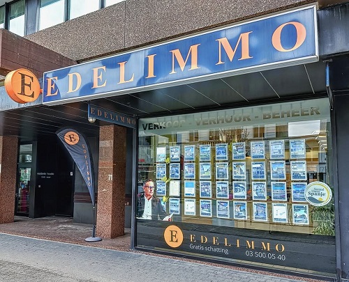 Edelimmo Sint-Niklaas