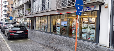 Agence Eeckhout Oostende