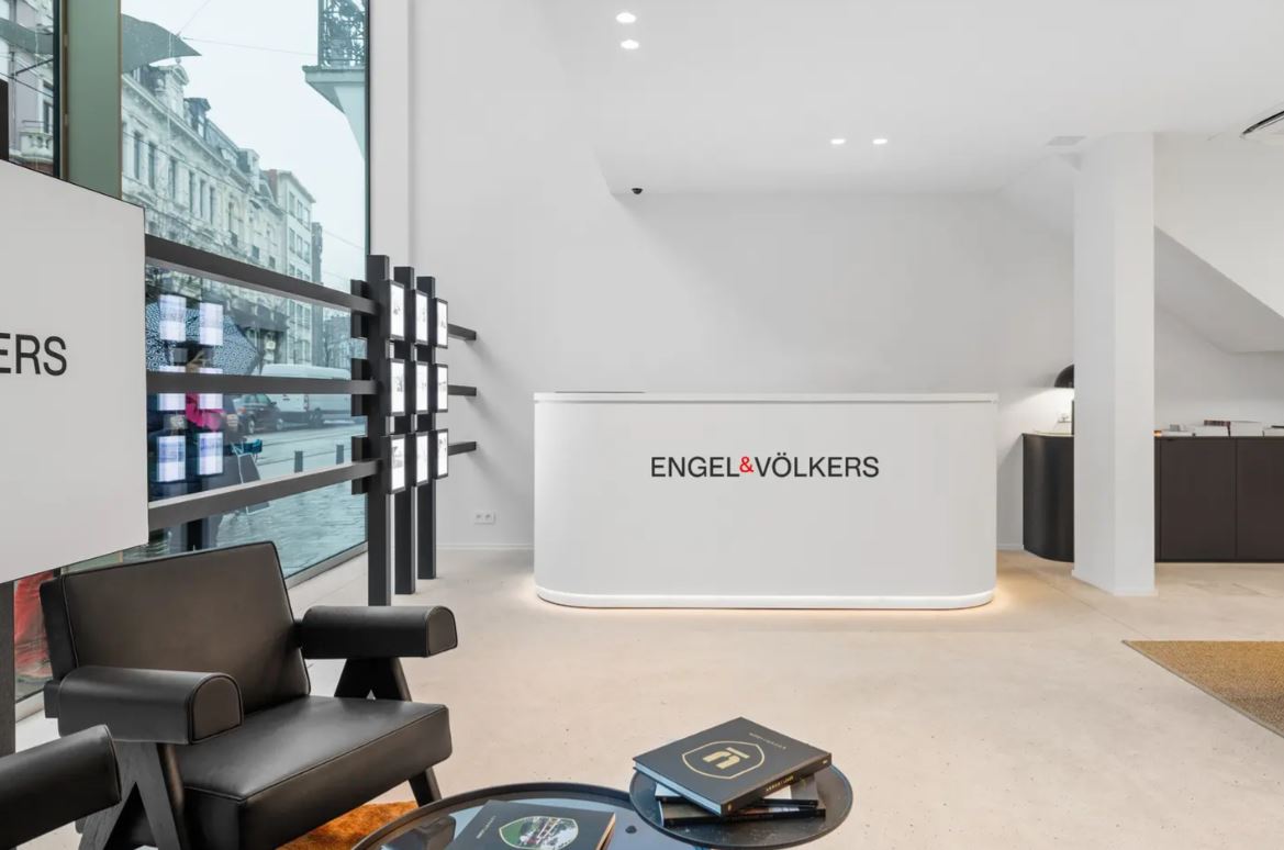 Engel & Völkers Gent-Centrum