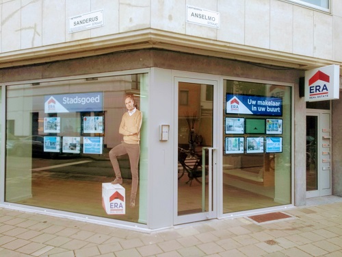 ERA Stadsgoed Antwerpen