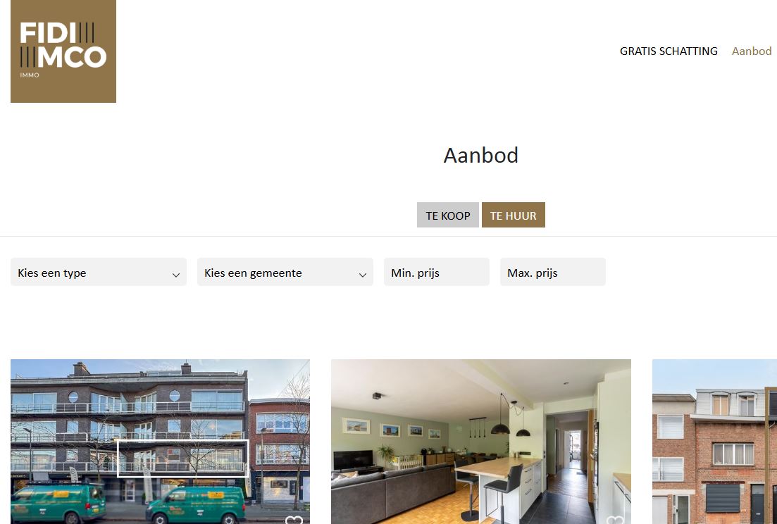 Fidimco Antwerpen