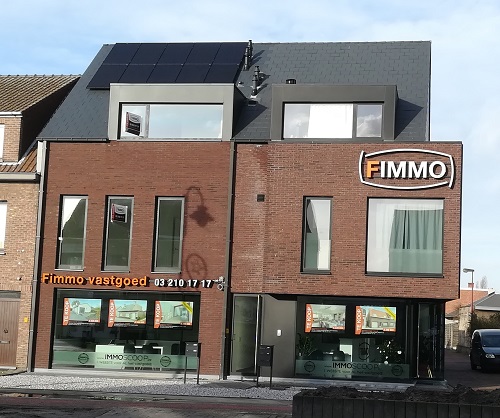 Fimmo Vastgoed