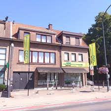 Verlat Immobiliën nv