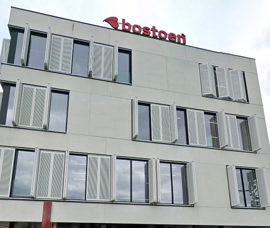 IFB | Immobiliën Francis Bostoen