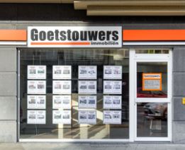 Goetstouwers Immobiliën Deurne