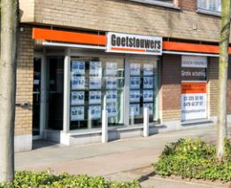 Goetstouwers Immobiliën Brasschaat