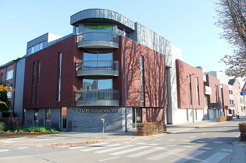 GVE Immobiliën Tienen