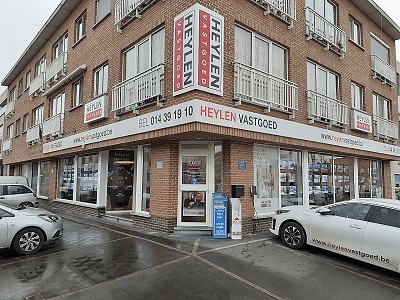 Heylen Vastgoed Heist-op-den-Berg