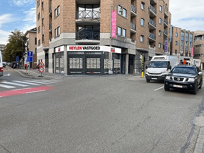 Heylen Vastgoed Hasselt