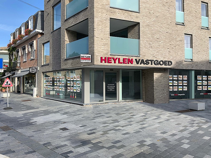 Heylen Vastgoed Lommel