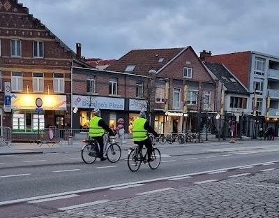 Het Huiskantoor Pelt