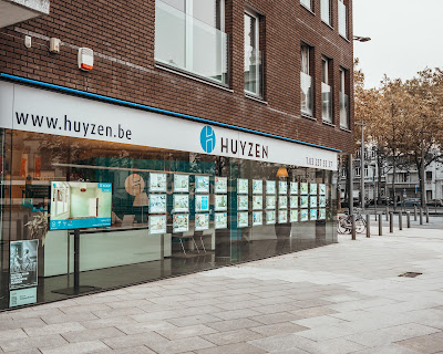 Huyzen Antwerpen