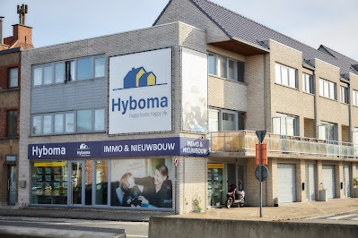 Hyboma Roeselare