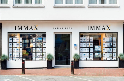 Immax Knokke