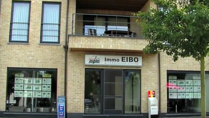 Immo-Eibo bvba