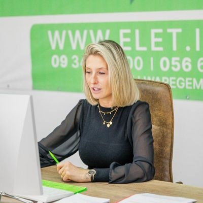 Vastgoed Elet