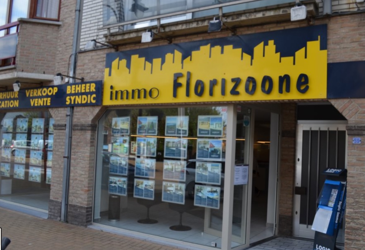 Immo Florizoone En Agence