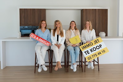 Immo-Jet