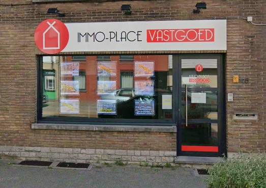 Immo-Place Wommelgem