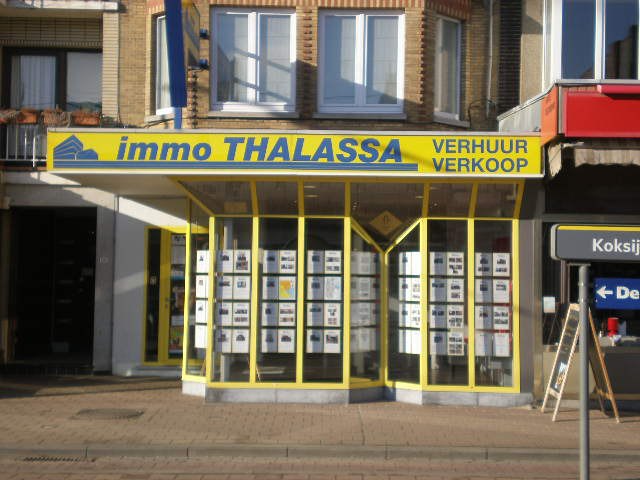 Thalassa Immo