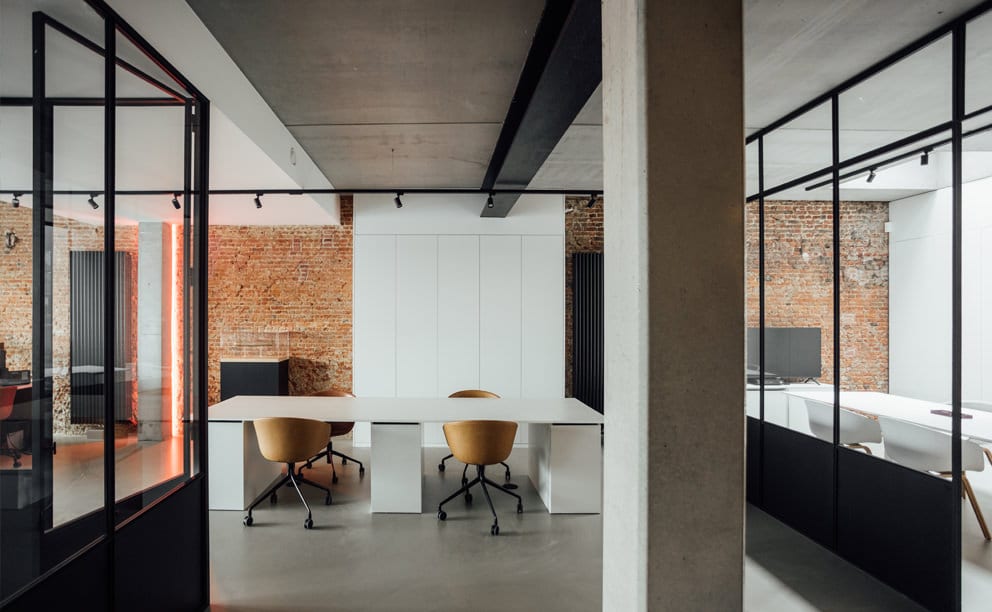 Immo Jamar Antwerpen Noord