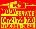 WoonService
